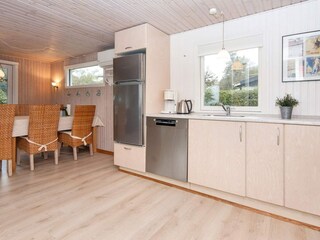 Vakantiehuis Juelsminde  25