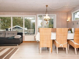 Vakantiehuis Juelsminde  7