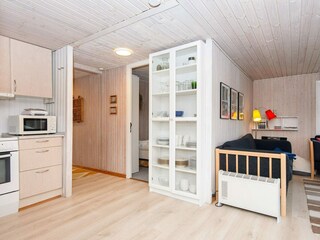 Vakantiehuis Juelsminde  11