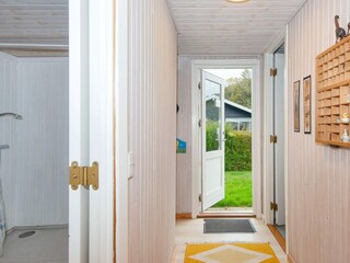 Maison de vacances Juelsminde  26