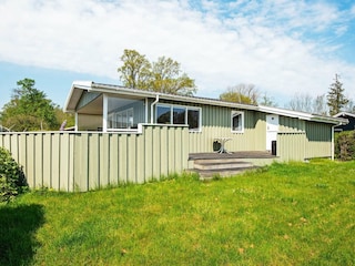 Ferienhaus Juelsminde Außenaufnahme 1