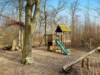 Vakantiehuis Juelsminde  23