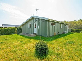 Holiday house Juelsminde  6