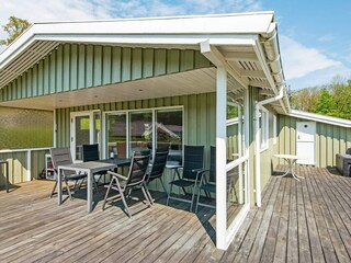 Maison de vacances Juelsminde  16