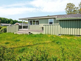 Casa per le vacanze Juelsminde  8