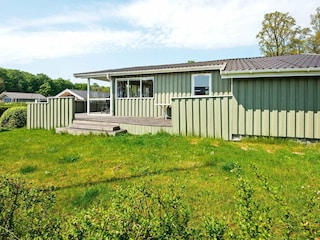 Holiday house Juelsminde  10