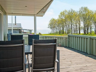 Vakantiehuis Juelsminde  30