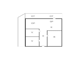 Maison de vacances Juelsminde Plan d'étage 31
