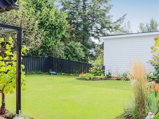 Vakantiehuis Vejbystrand Buitenaudio-opname 6