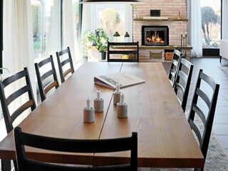 Holiday house Vejbystrand  18