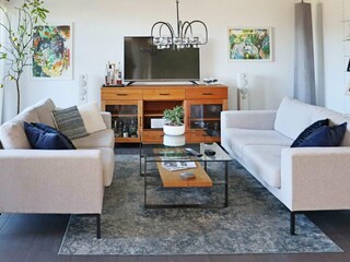 Holiday house Vejbystrand  8