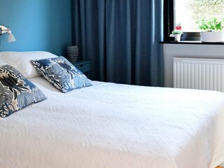 Holiday house Vejbystrand  17