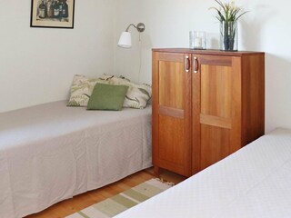 Holiday house Vejbystrand  21