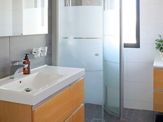 Holiday house Vejbystrand  23