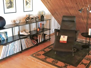 Vakantiehuis Vejbystrand  12