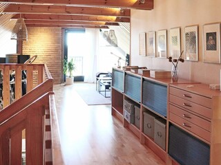 Vakantiehuis Vejbystrand  13