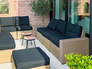 Ferienhaus Vejbystrand Außenaufnahme 5