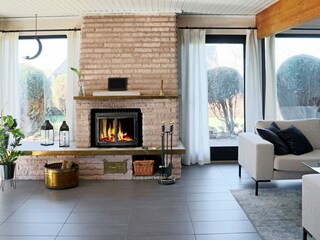 Ferienhaus Vejbystrand  16