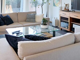 Holiday house Vejbystrand  9