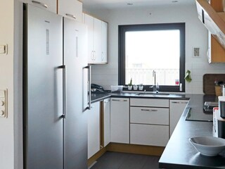Ferienhaus Vejbystrand  19
