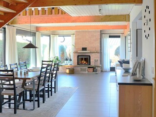 Holiday house Vejbystrand  20