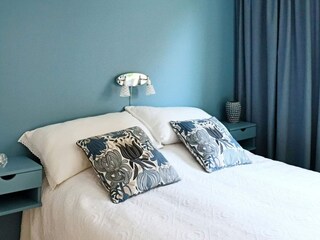 Vakantiehuis Vejbystrand  22