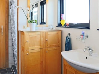 Vakantiehuis Vejbystrand  25