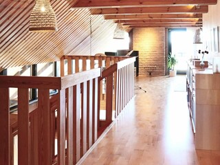 Holiday house Vejbystrand  10