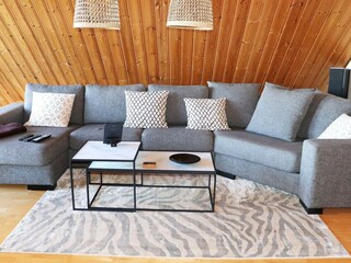 Vakantiehuis Vejbystrand  26