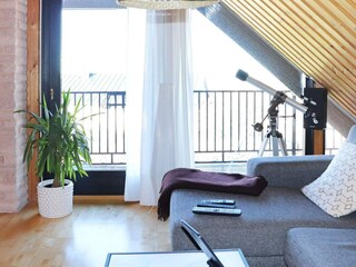 Ferienhaus Vejbystrand  29