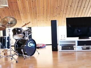 Ferienhaus Vejbystrand  14