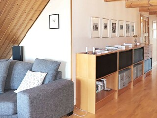 Ferienhaus Vejbystrand  29