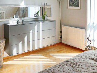 Ferienhaus Vejbystrand  16