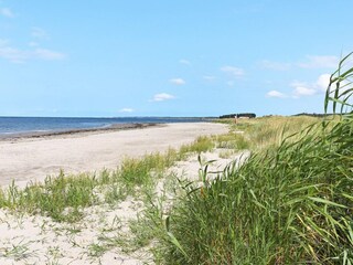 Holiday house Vejbystrand  32