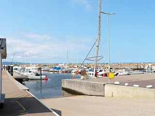 Holiday house Vejbystrand  14