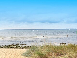 Vakantiehuis Vejbystrand  31