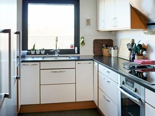 Vakantiehuis Vejbystrand  31