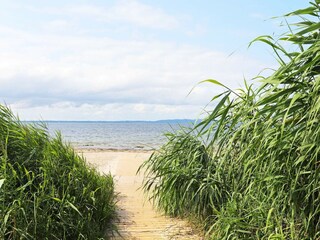 Holiday house Vejbystrand  34