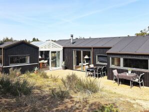 Holiday house 6 person holiday home in Thisted - Klitmøller - image1