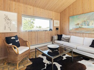 Casa per le vacanze Klitmøller  7
