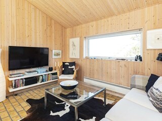 Vakantiehuis Klitmøller  18