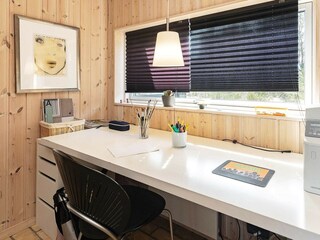 Casa per le vacanze Klitmøller  23