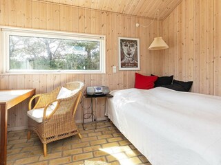 Casa per le vacanze Klitmøller  15