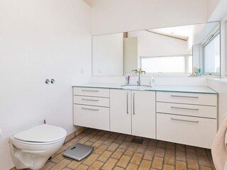 Maison de vacances Klitmøller  21