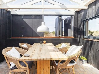 Casa per le vacanze Klitmøller  25