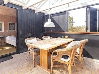 Casa per le vacanze Klitmøller  19