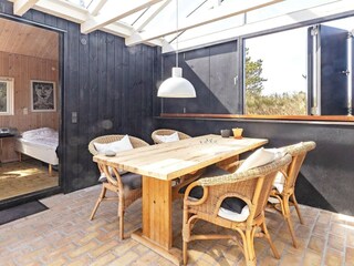 Vakantiehuis Klitmøller  19