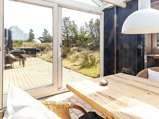 Casa per le vacanze Klitmøller  29