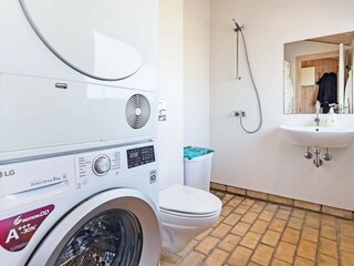 Maison de vacances Klitmøller  26