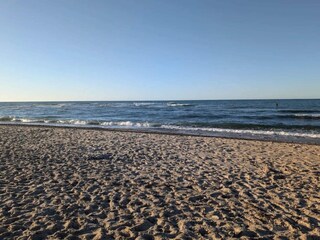 Maison de vacances Klitmøller  12